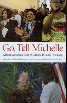 Go, Tell Michellemichelle 