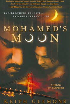 Mohamed's Moonmohamed 