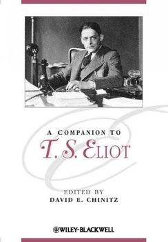 Companion to T.S. Eliotcompanion 