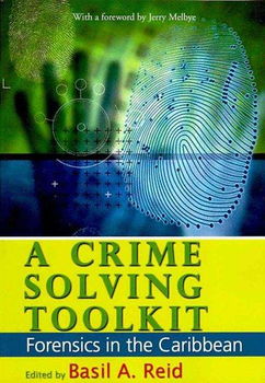 A Crime Solving Toolkitcrime 