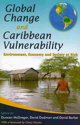 Global Change and Caribbean Vulnerabilityglobal 