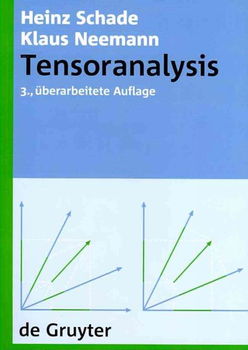 Tensoranalysistensoranalysis 