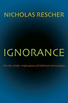 Ignoranceignorance 