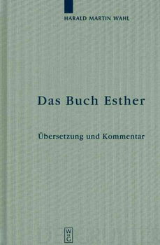 Das Buch Esterdas 