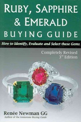 Ruby, Sapphire, and Emerald Buying Guideruby 