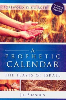 A Prophetic Calendarprophetic 