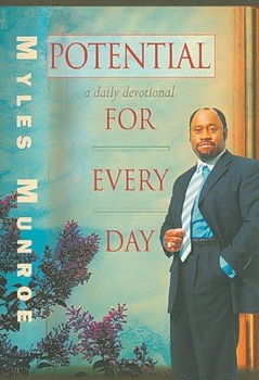 Potential for Every Daypotential 