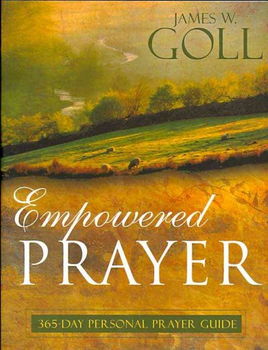 Empowered Prayerempowered 