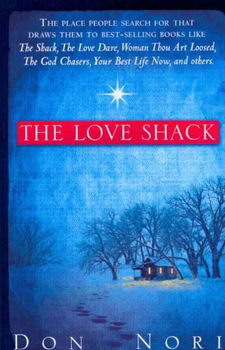 The Love Shacklove 