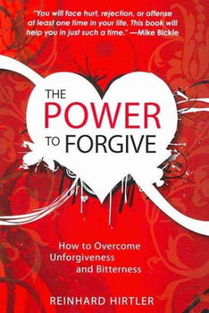 The Power to Forgivepower 