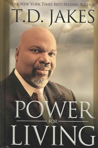 Power for Livingpower 