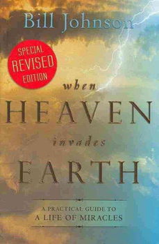 When Heaven Invades Earthheaven 