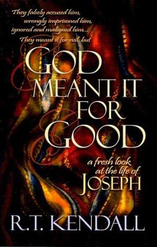 God Meant It for Goodgod 