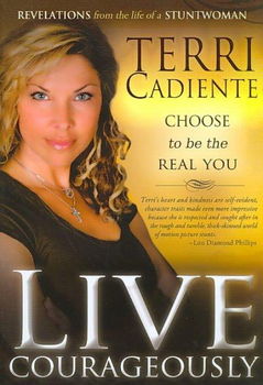 Live Courageouslylive 