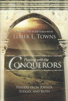 Praying With the Conquerorspraying 