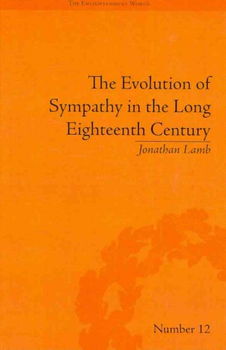 The Evolution of Sympathy in the Long Eighteenth Centuryevolution 