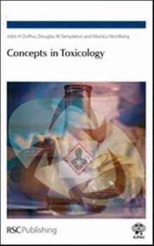 Concepts in Toxicologyconcepts 