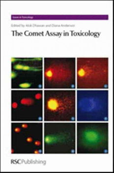 The Comet Assay in Toxicologycomet 
