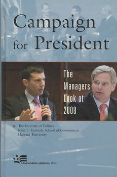 Campaign for Presidentcampaign 