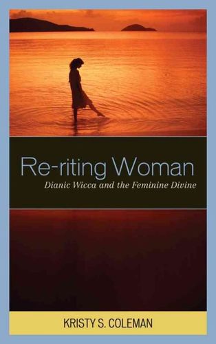 Re-riting Womanriting 