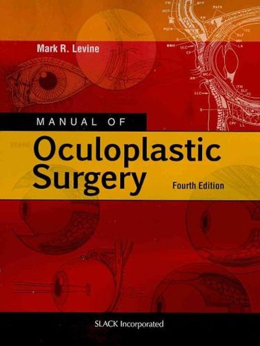 Manual of Ocuplastic Surgerymanual 
