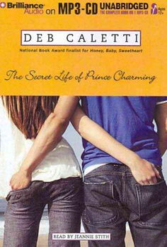 The Secret Life of Prince Charmingsecret 