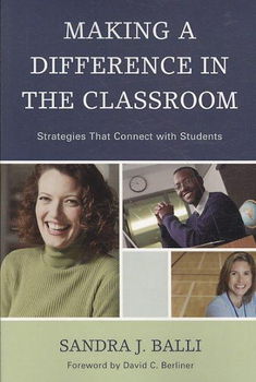 Making a Difference in the Classroommaking 