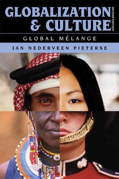 Globalization and Cultureglobalization 