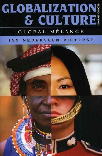Globalization and Cultureglobalization 