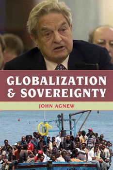 Globalization and Sovereigntyglobalization 