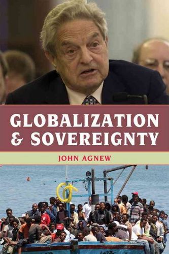 Globalization and Sovereigntyglobalization 