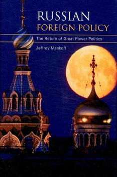 Russian Foreign Policyrussian 