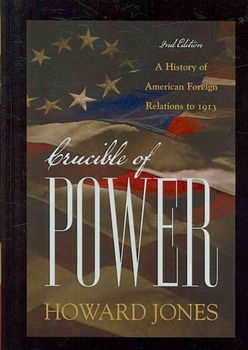 Crucible of Powercrucible 