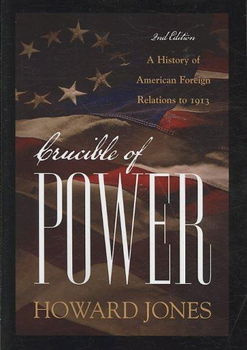 Crucible of Powercrucible 