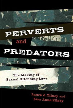 Perverts and Predatorsperverts 