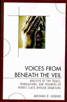 Voices from Beneath the Veilvoices 