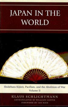 Japan in the Worldjapan 