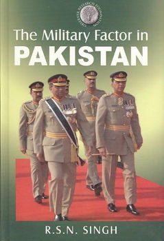 The Military Factor in Pakistanmilitary 