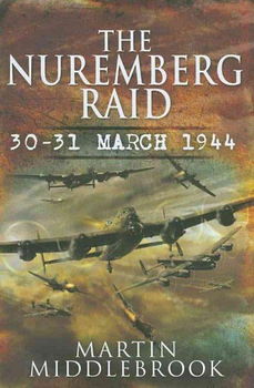 The Nuremberg Raidnuremberg 
