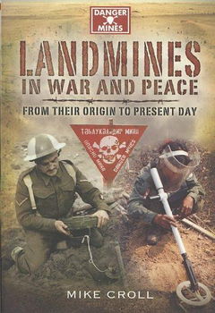 Landmines in War and Peacelandmines 