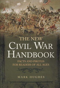 The New Civil War Handbookcivil 