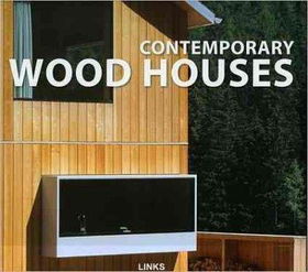Contemporary Wood Housescontemporary 