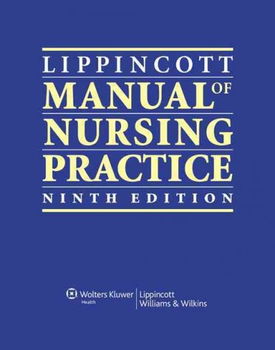 Lippincott Manual of Nursing Practicelippincott 