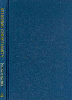 Studying Christianitystudying 