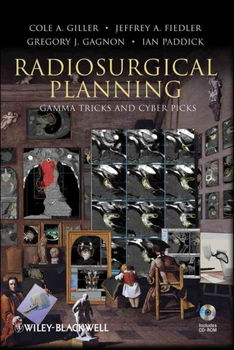 Radiosurgical Planningradiosurgical 