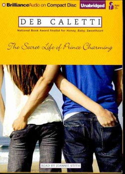 The Secret Life of Prince Charmingsecret 