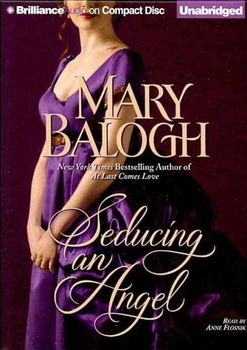 Seducing an Angelseducing 