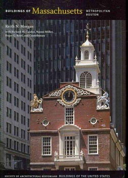 Buildings of Massachusettsbuildings 