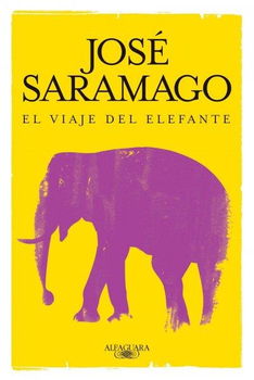 El viaje del elefante/ The Trip of the Elephantviaje 