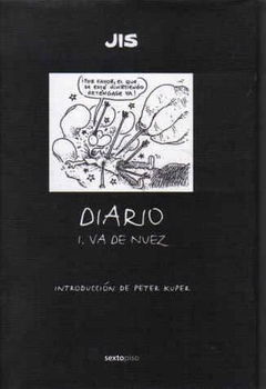 Diario/ Diarydiario 